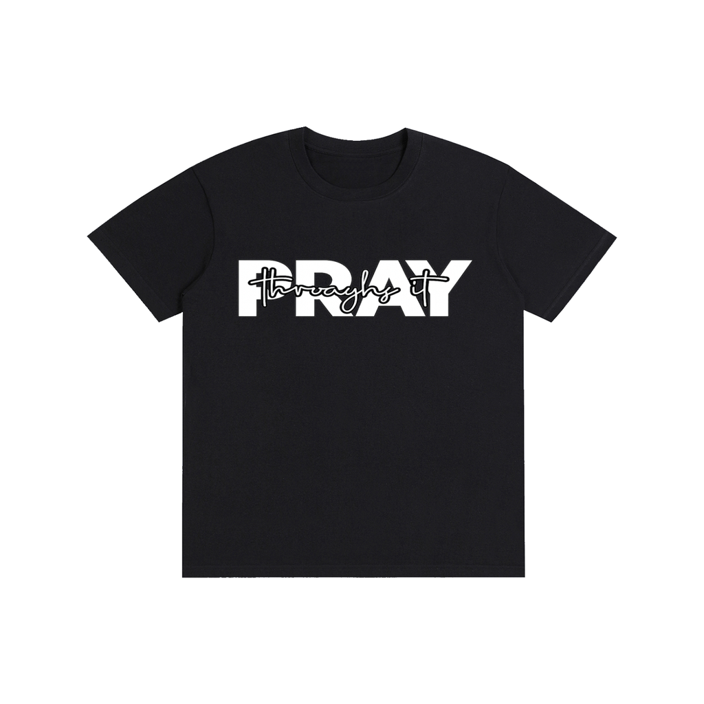 Prayer Line