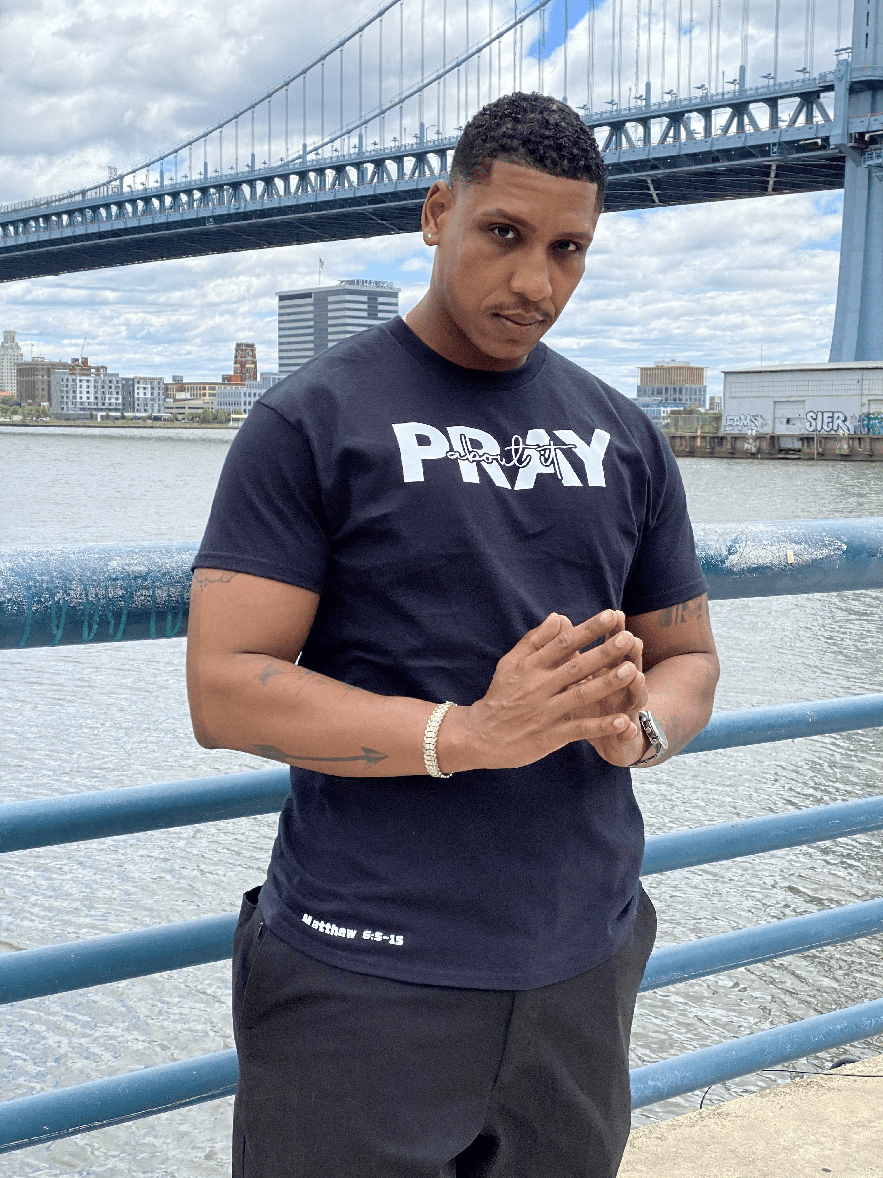 Prayer Line