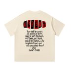 Unisex Oversized T-Shirt