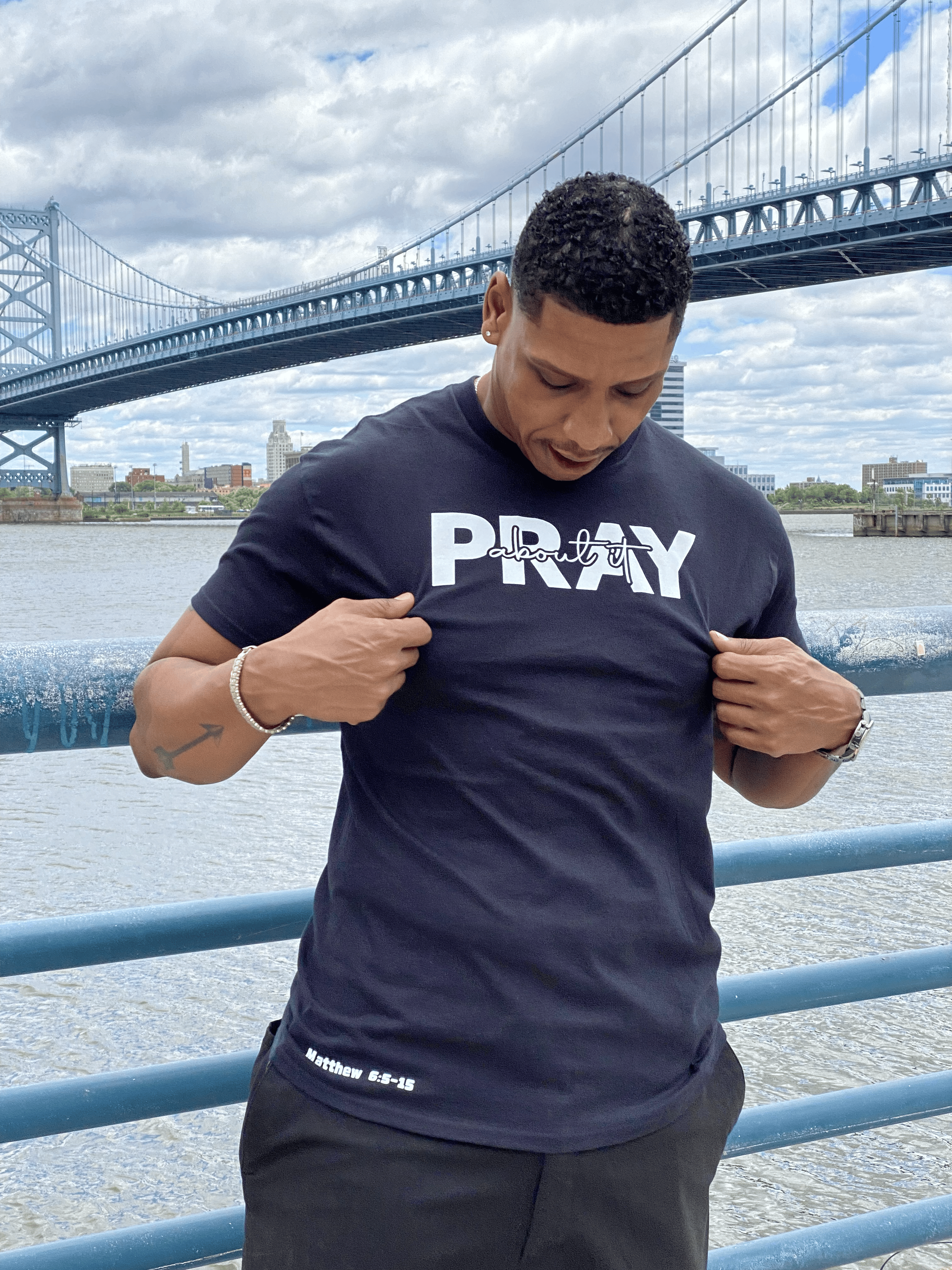Prayer Line