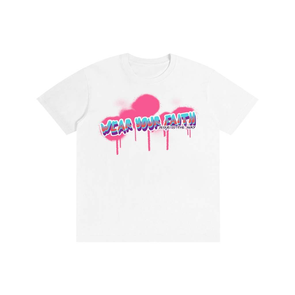 Wear your faith
