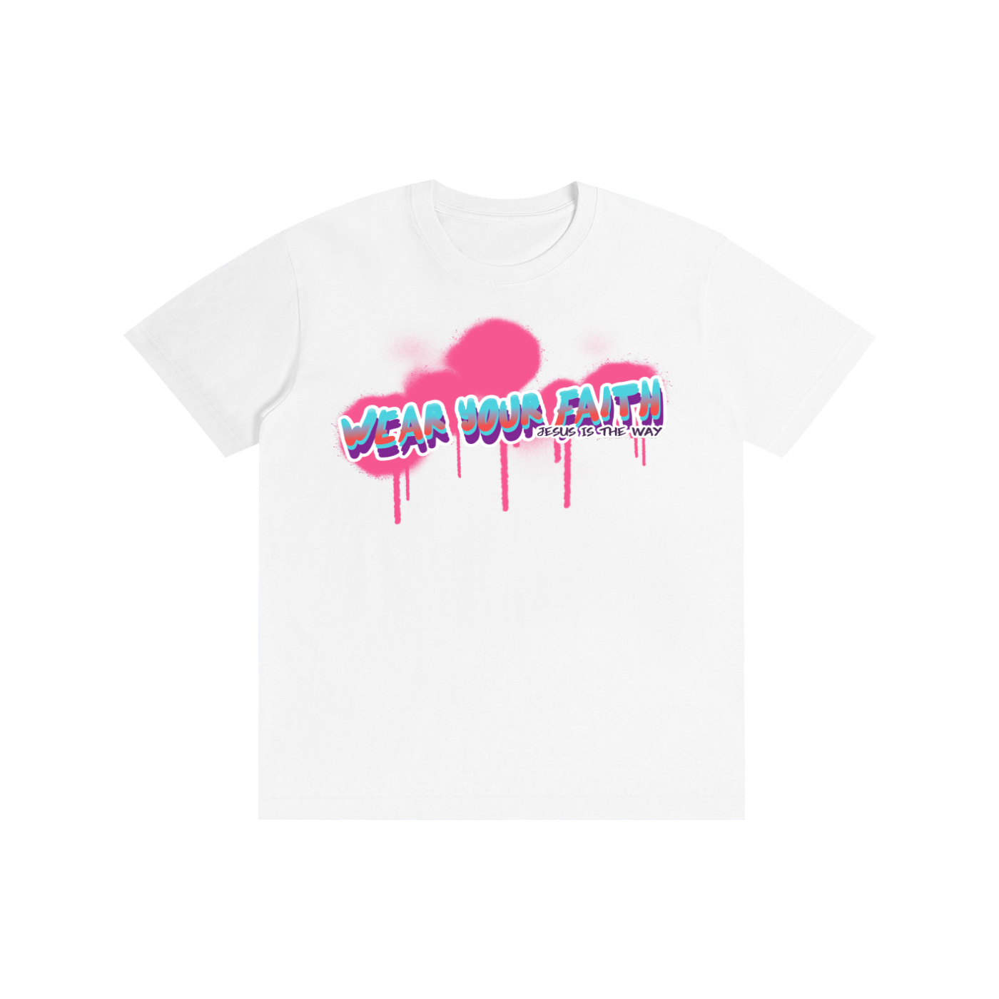 Wear your faith
