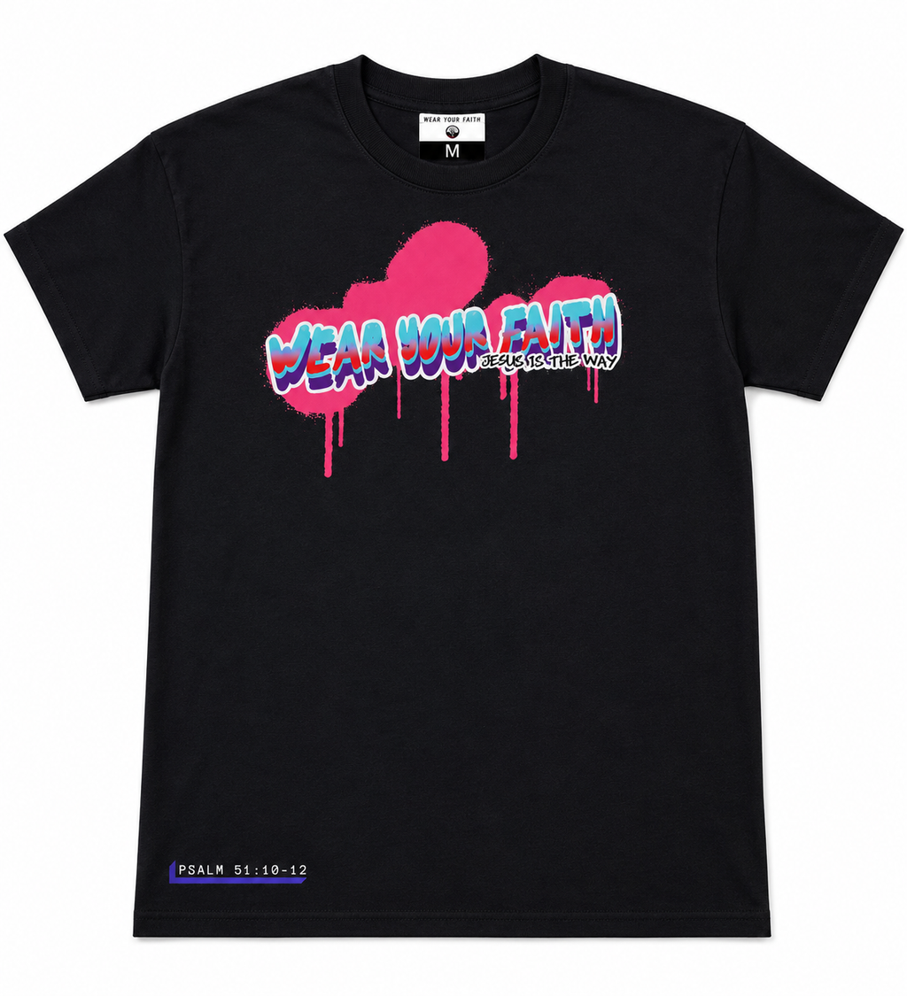 Wear Your Faith