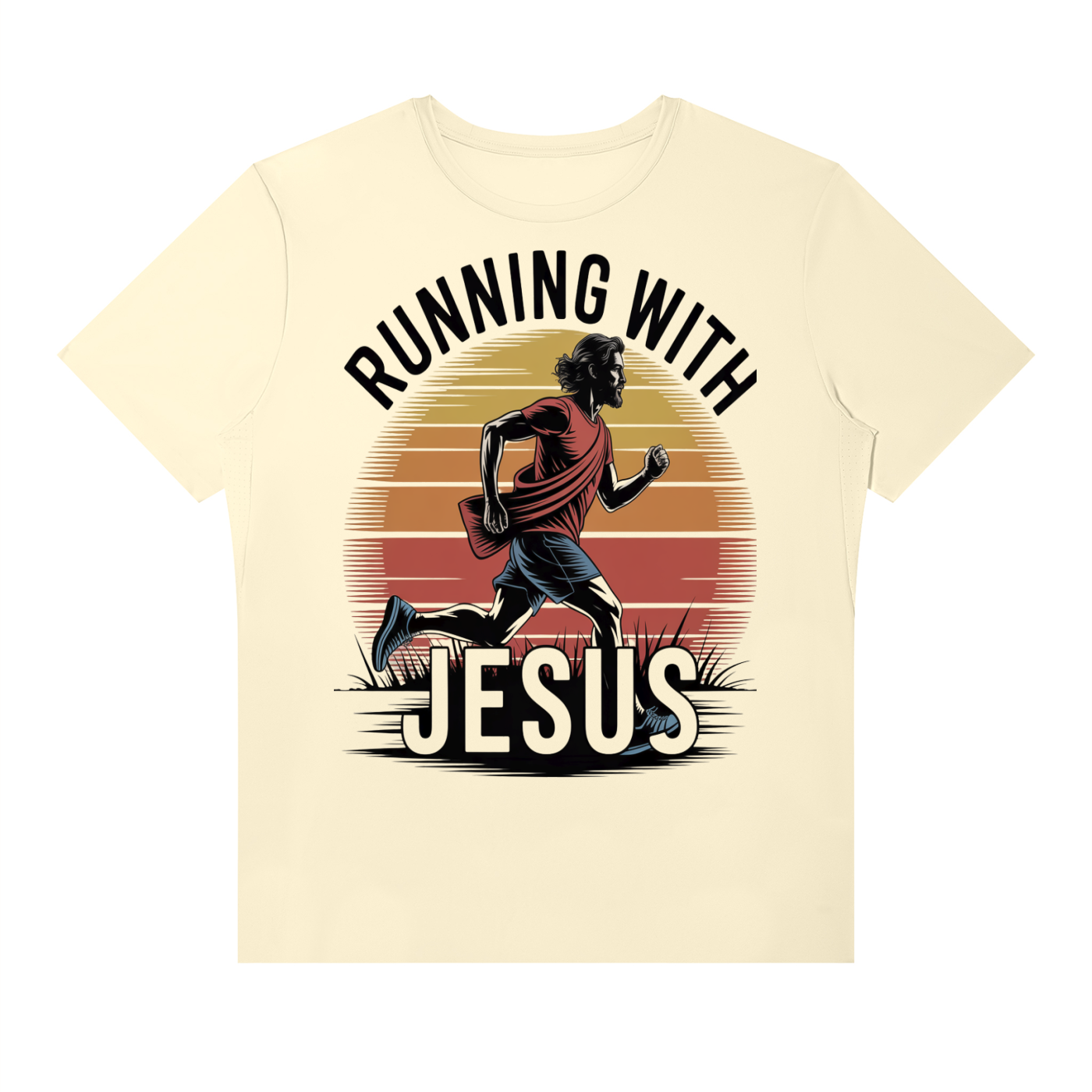 Men’s Lightweight Performance T-Shirt