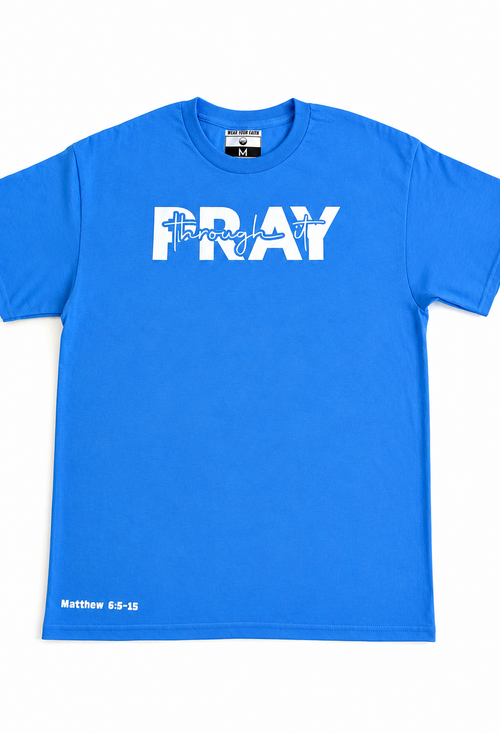 Prayer Line