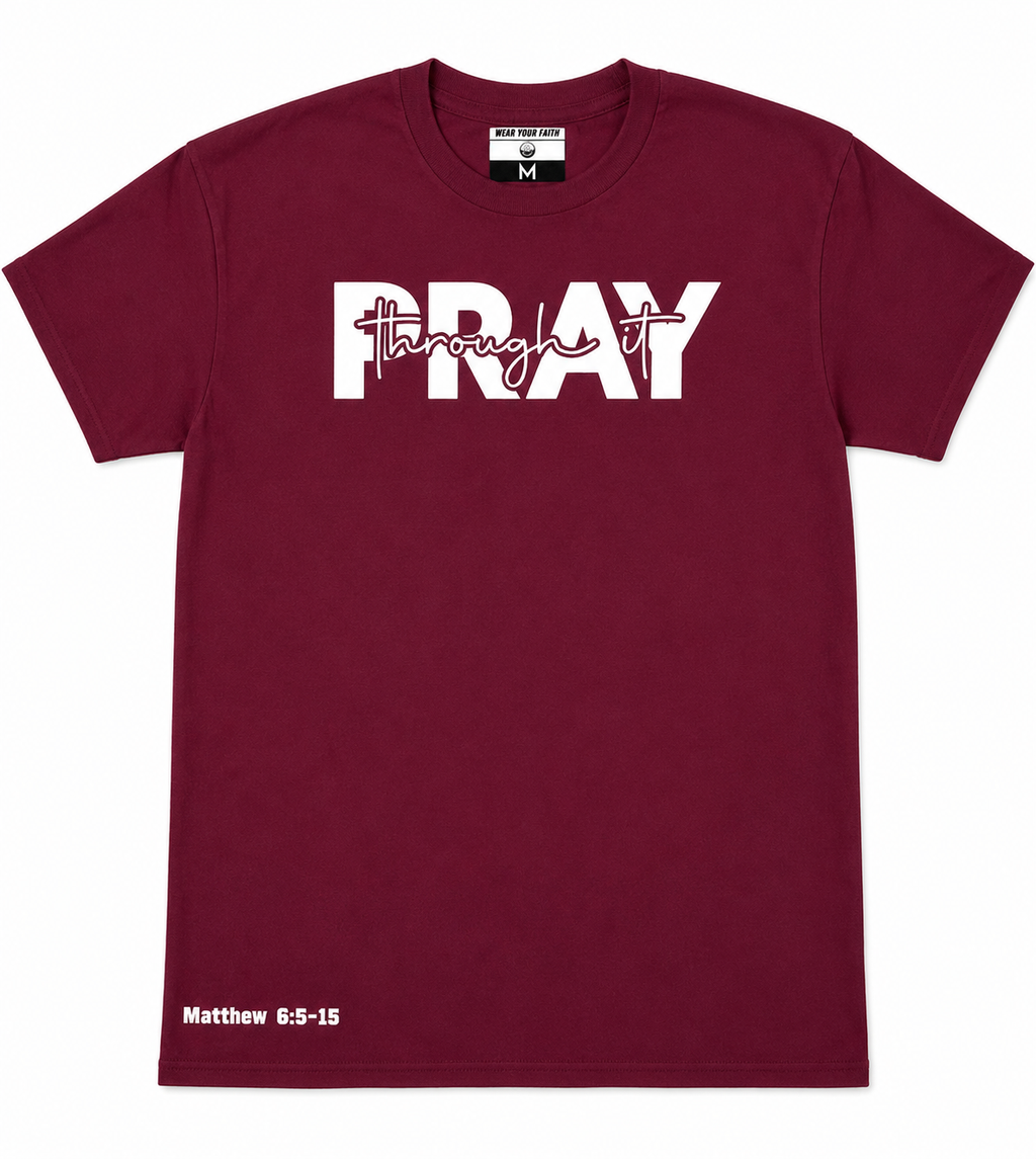 Prayer Line