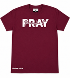 Prayer Line