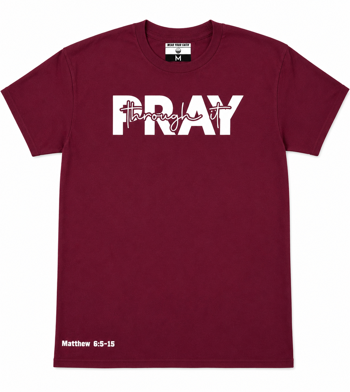 Prayer Line